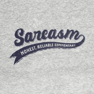 Team Sarcasm T-Shirt